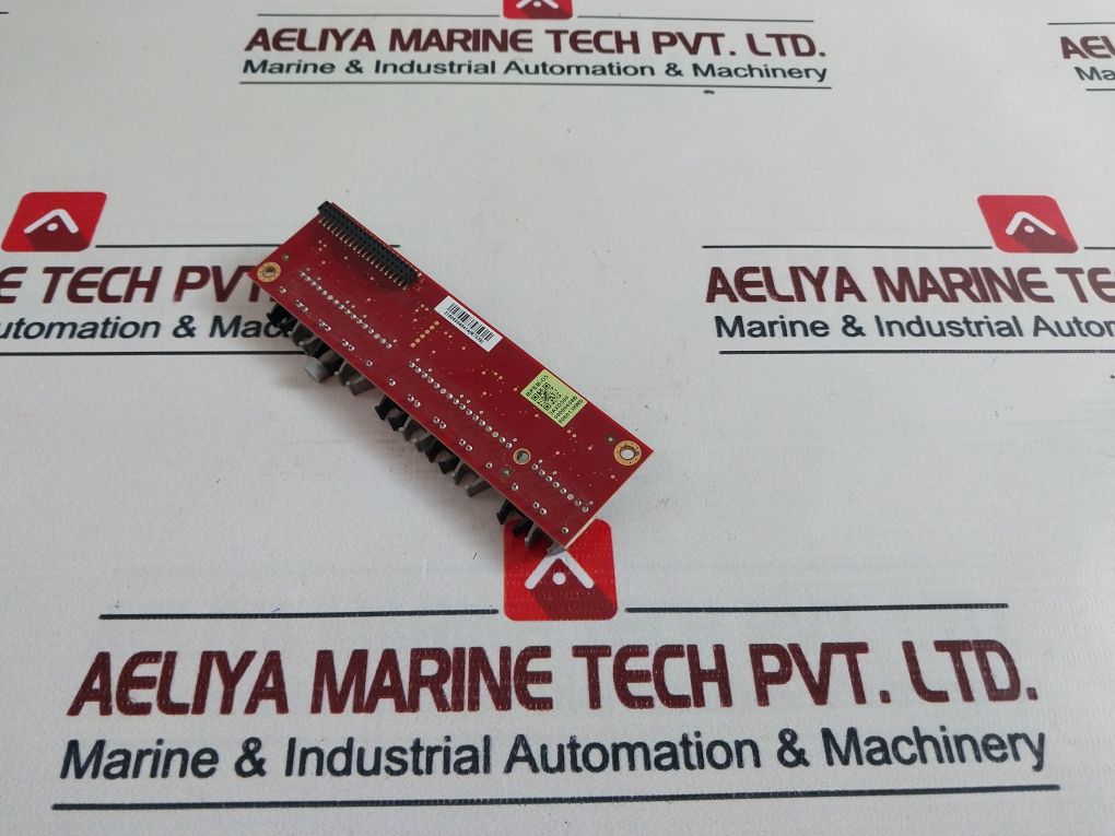 Abb Bpeb-05 Dhl Printed Circuit Board 3Axd500