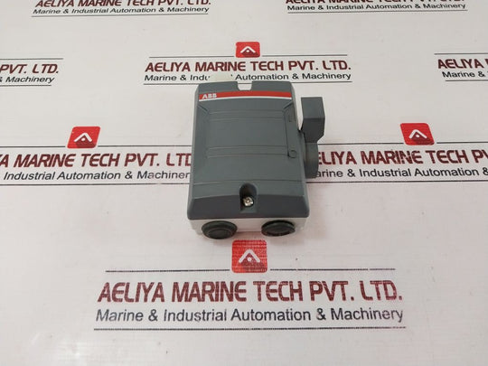 Abb Bws 316 Tpn Safety Switch 2Cma142417R1000 50A