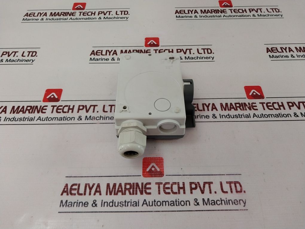 Abb Bws 316 Tpn Safety Switch 2Cma142417R1000 50A