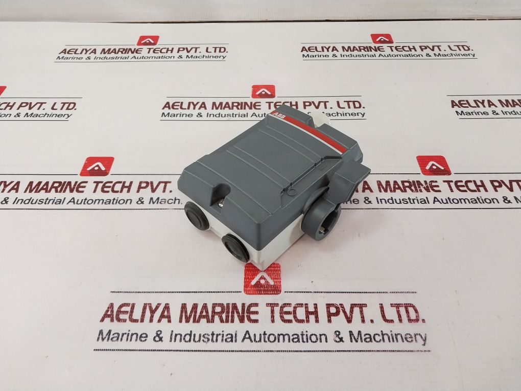 Abb Bws 316 Tpn Safety Switch 2Cma142417R1000 50A
