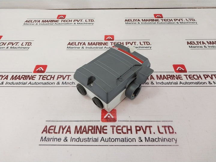Abb Bws 316 Tpn Safety Switch 2Cma142417R1000 50A