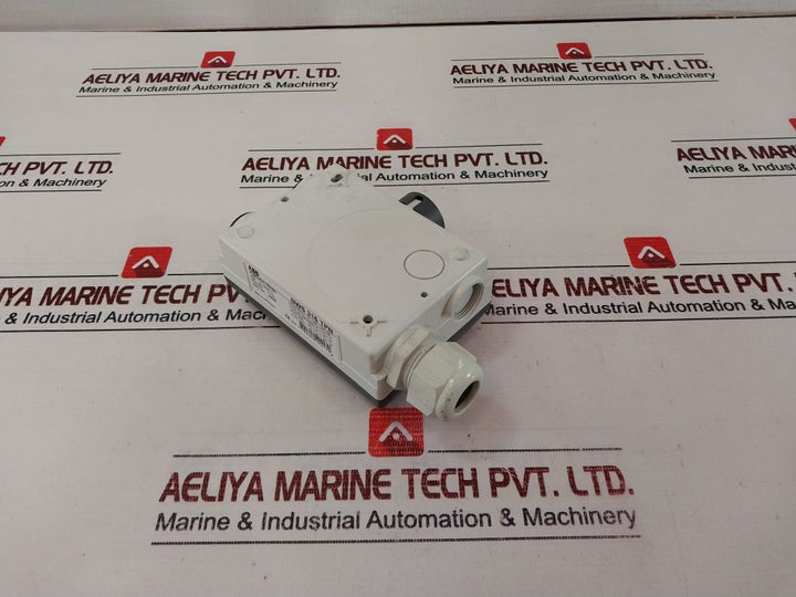 Abb Bws 316 Tpn Safety Switch 2Cma142417R1000 50A