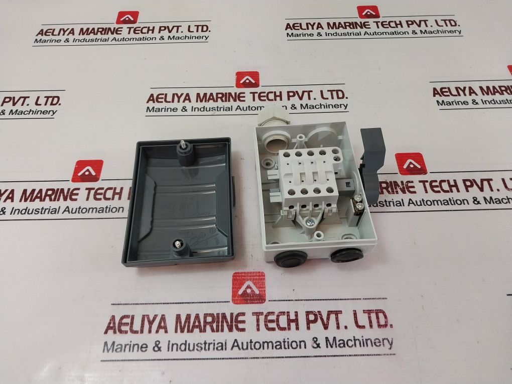 Abb Bws 316 Tpn Safety Switch 2Cma142417R1000 50A