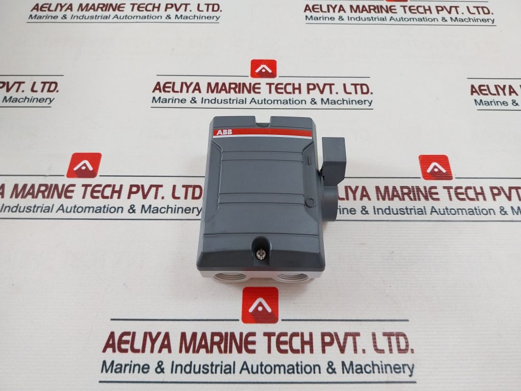 Abb Bws 316 Tpn Safety Switch 2Cma142417R1000 Ip65
