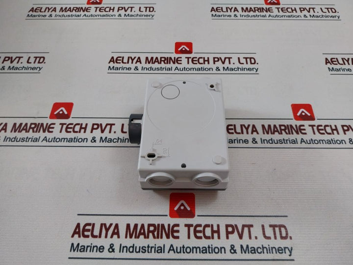 Abb Bws 316 Tpn Safety Switch 2Cma142417R1000 Ip65