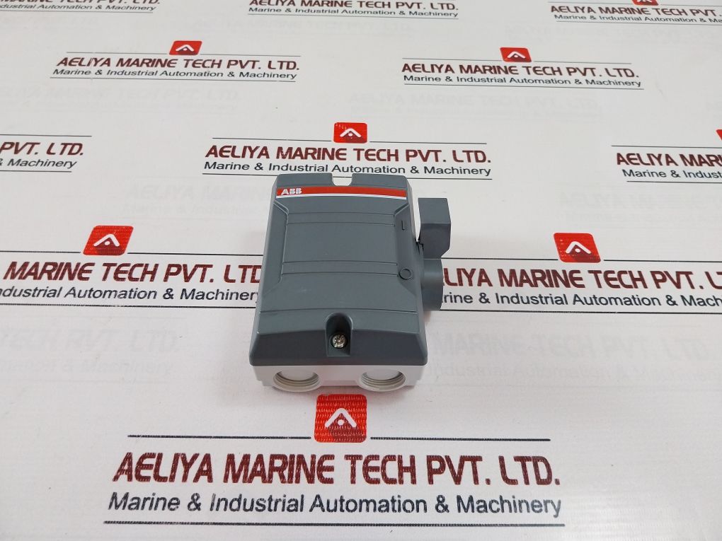 Abb Bws 316 Tpn Safety Switch 8C0661600001