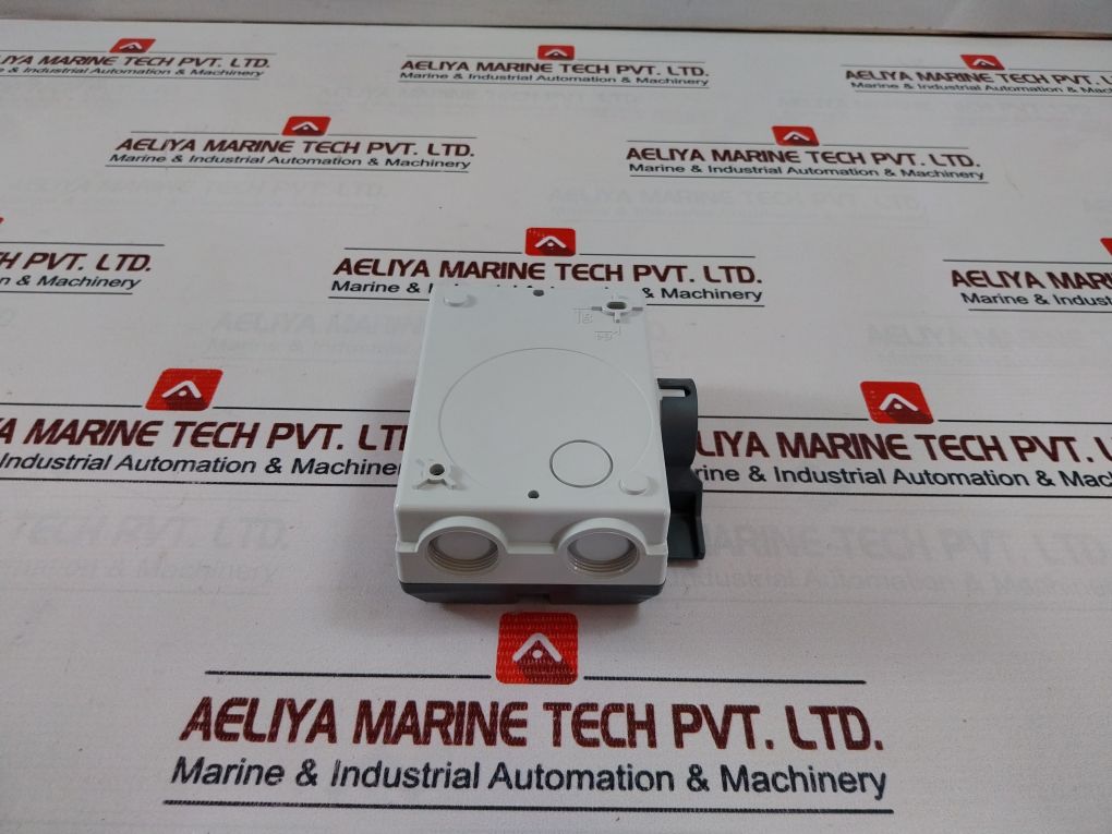 Abb Bws 316 Tpn Safety Switch 8C0661600001