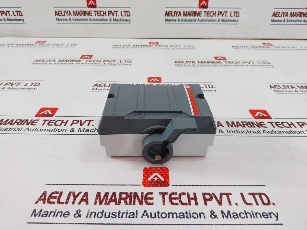Abb Bws 316 Tpn Safety Switch 8C0661600001
