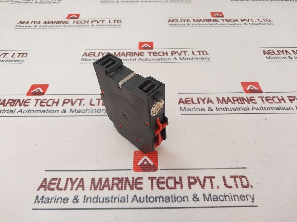 Abb C105.02. Control Unit Ptc