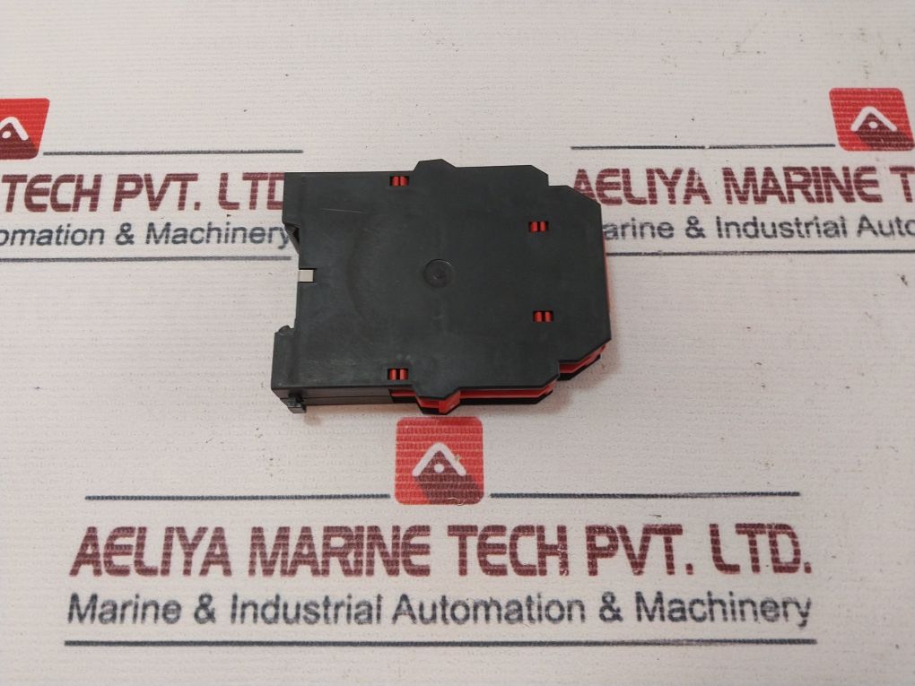 Abb C105.02. Control Unit Ptc