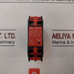 Abb C105.02. Control Unit Ptc