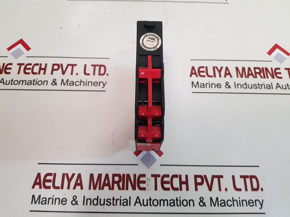 Abb C105.02 Control Unit Ptc Gh C 105.02