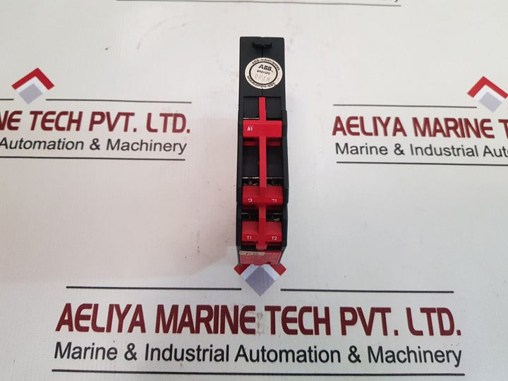 Abb C105.02 Control Unit Ptc Gh C 105.02
