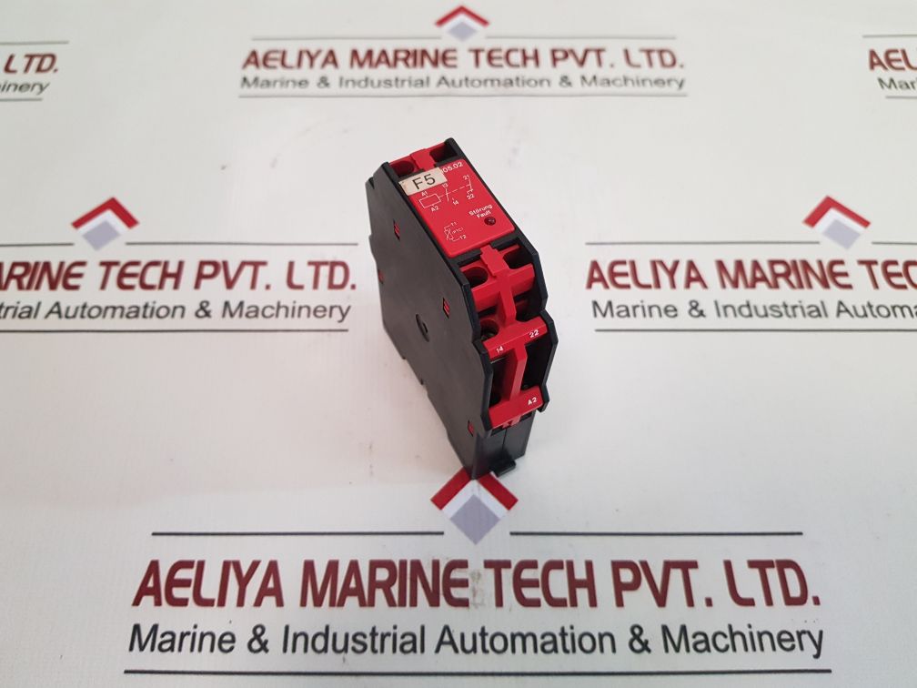 Abb C105.02 Control Unit Ptc Gh C 105.02