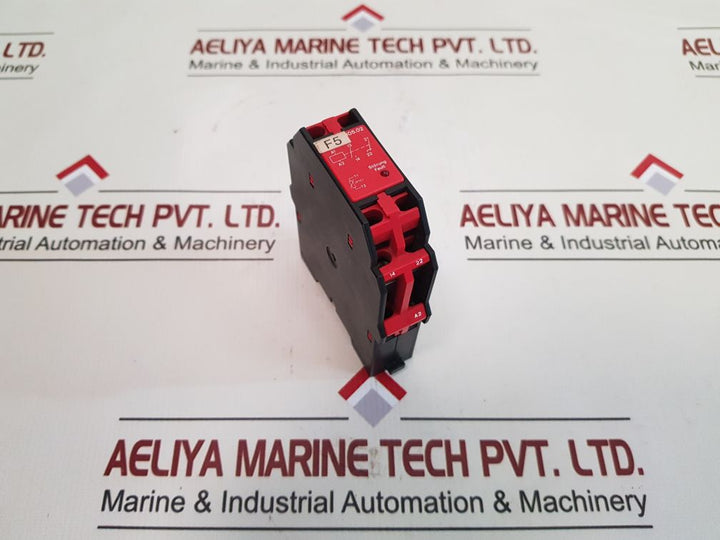 Abb C105.02 Control Unit Ptc Gh C 105.02