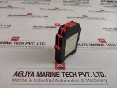 Abb C105.02 Temperature Monitor Control Unit Ptc