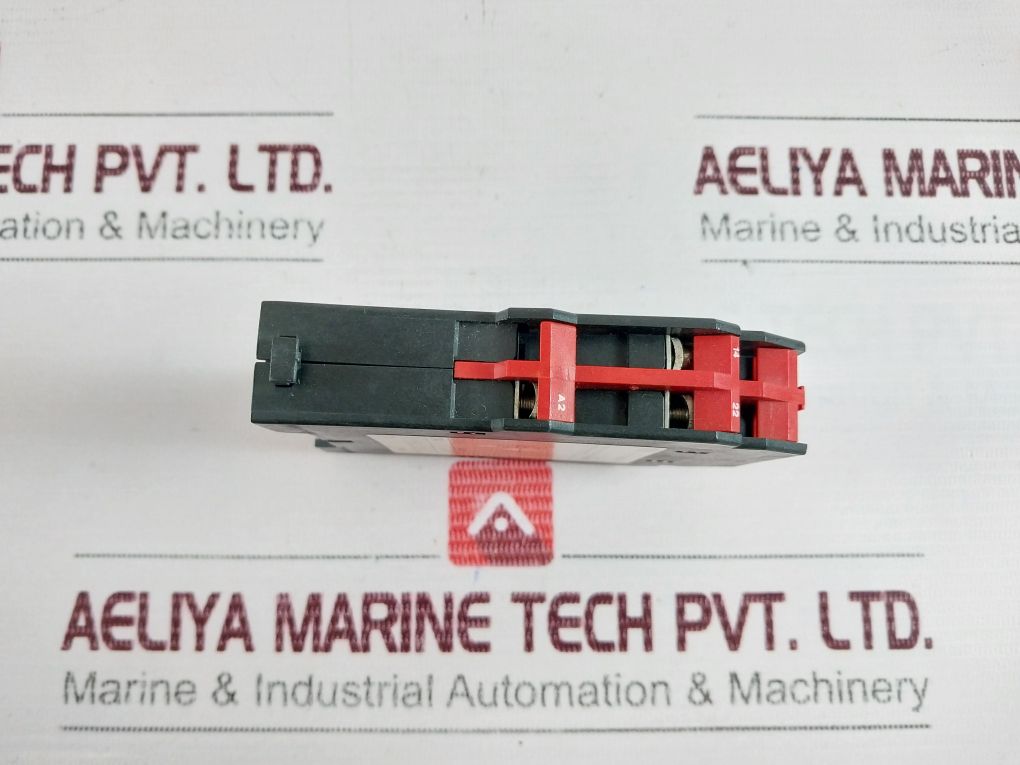 Abb C105.02 Temperature Monitor Control Unit Ptc