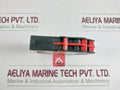 Abb C105.02 Temperature Monitor Control Unit Ptc
