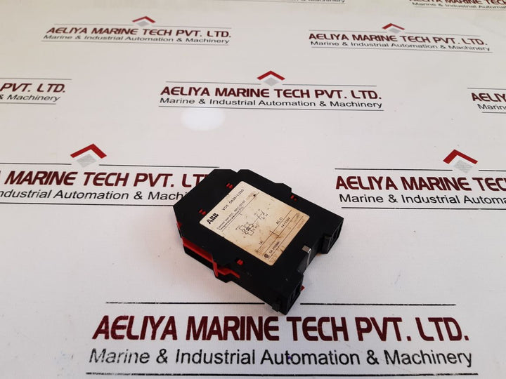 Abb C105.02 Control Unit Ptc Gh C 105.02 Ac11 4A220V 01R0001
