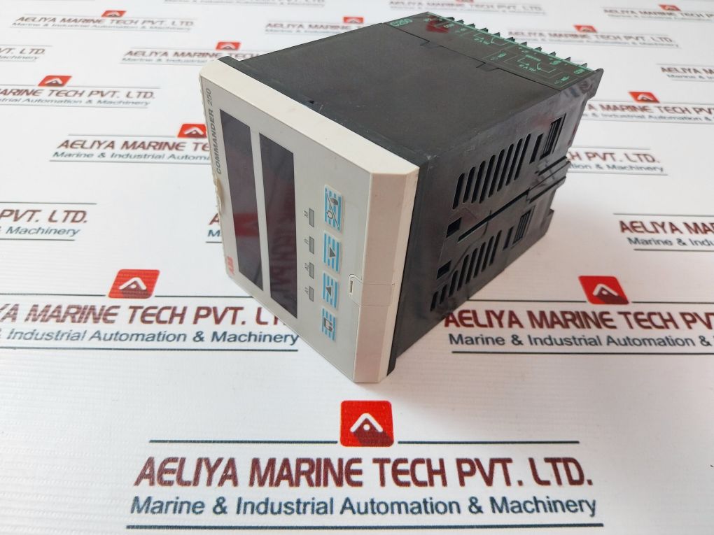 Abb C250/0000/Std Process Controller 100-240Vac