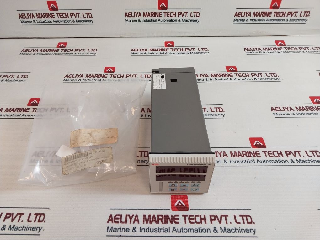 Abb C300/0010/Std Temperature Controller
