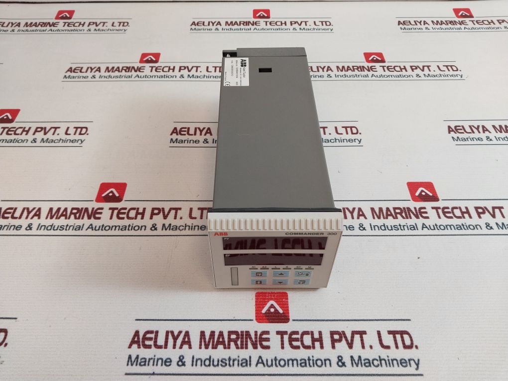 Abb C300/0010/Std Temperature Controller