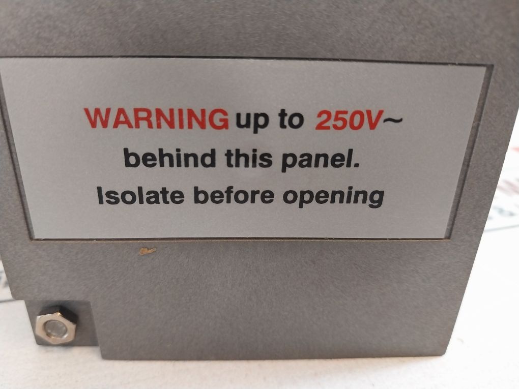 Abb C300/0010/Std Temperature Controller