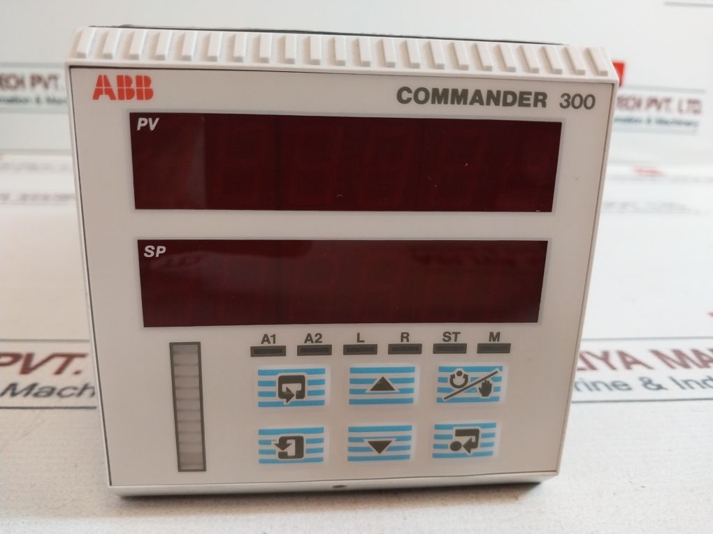 Abb C300/0010/Std Temperature Controller