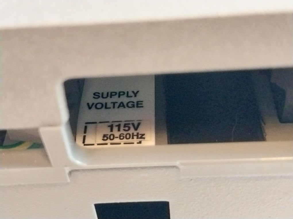 Abb C300/0010/Std Temperature Controller