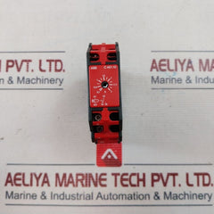 Abb C461.10 Time Delay Relay 5A 250Vac