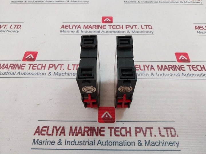 Abb C461.10 Time Delay Relay 5A 250Vac