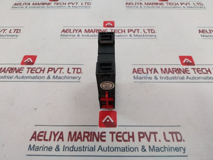 Abb C461.10 Time Delay Relay 5A 250Vac