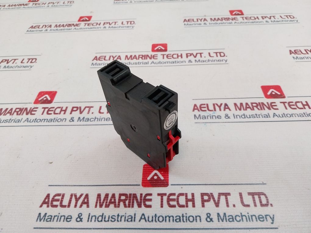 Abb C461.10 Time Delay Relay 5A 250Vac