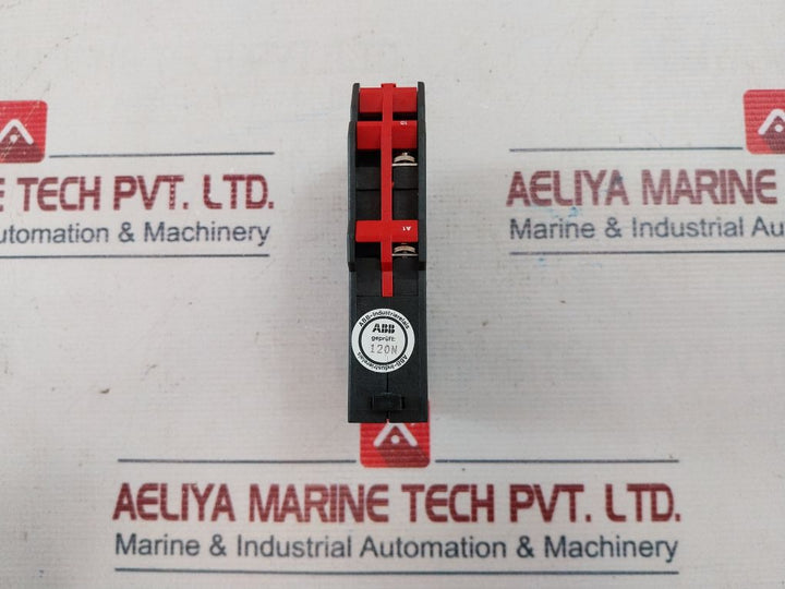 Abb C461.10 Time Delay Relay 5A 250Vac