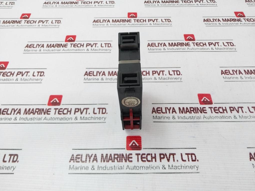 Abb C461.13 Delay-on Timer 1,5-30S