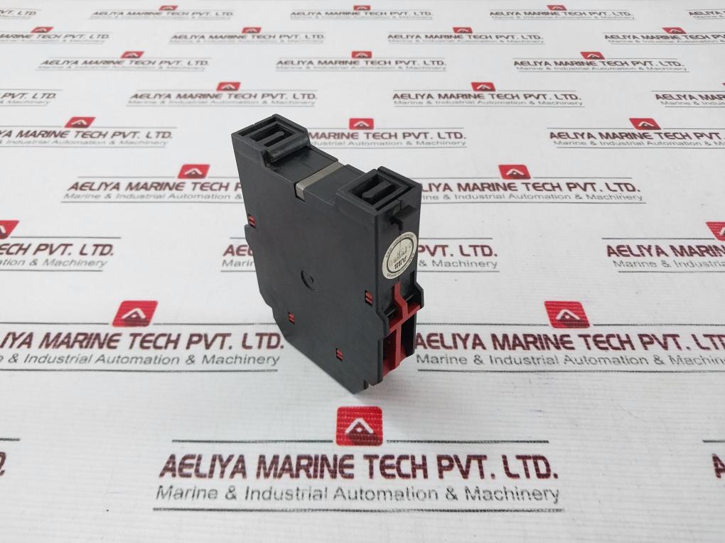 Abb C461.13 Delay-on Timer 1,5-30S