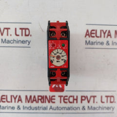 Abb C461 Delay-on Time Relay 3-60 Min 220V