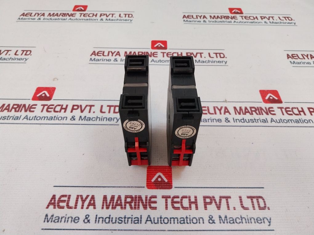 Abb C461 Delay-on Timer 3-60 Min