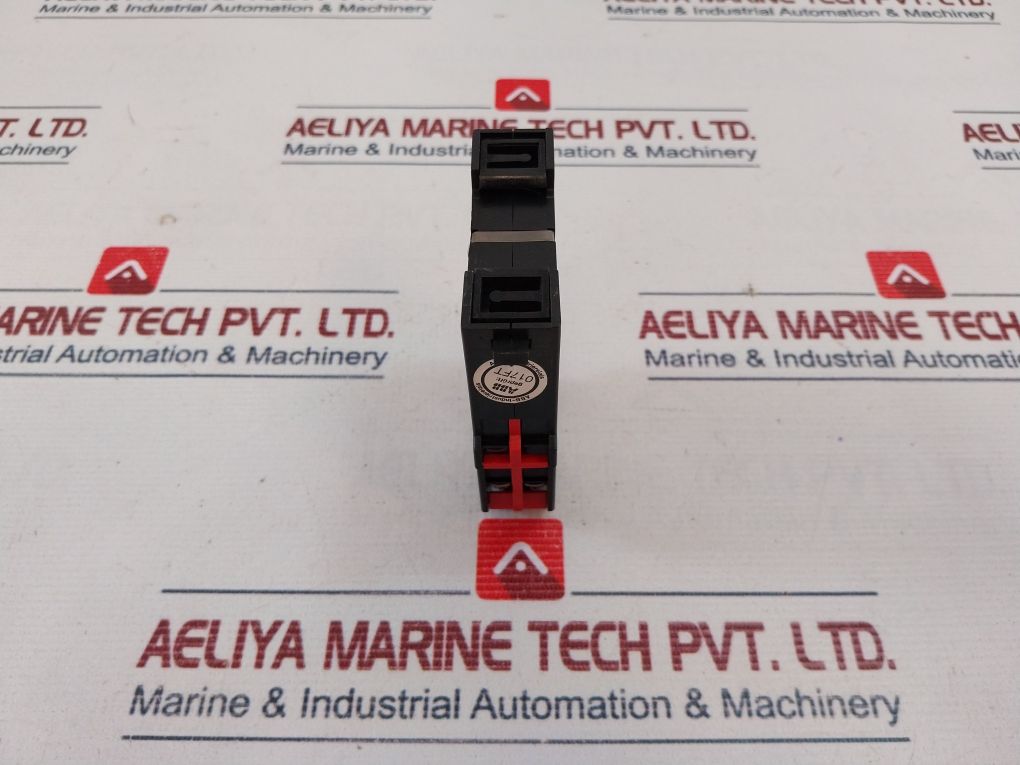 Abb C461 Delay-on Timer 3-60 Min