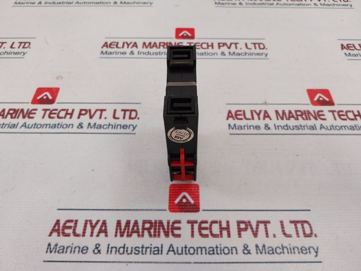 Abb C461 Delay-on Timer 3-60 Min