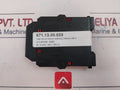 Abb C461 Delay-on Timer 3-60 Min