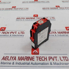 Abb C462 Delay-off Timer 110-220Vac/Dc