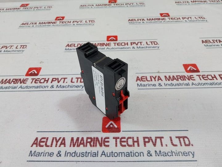 Abb C462 Delay-off Timer 110-220Vac/Dc