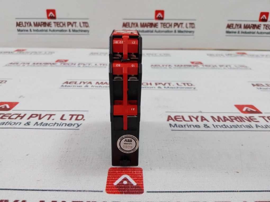 Abb C462 Delay-off Timer 110-220Vac/Dc