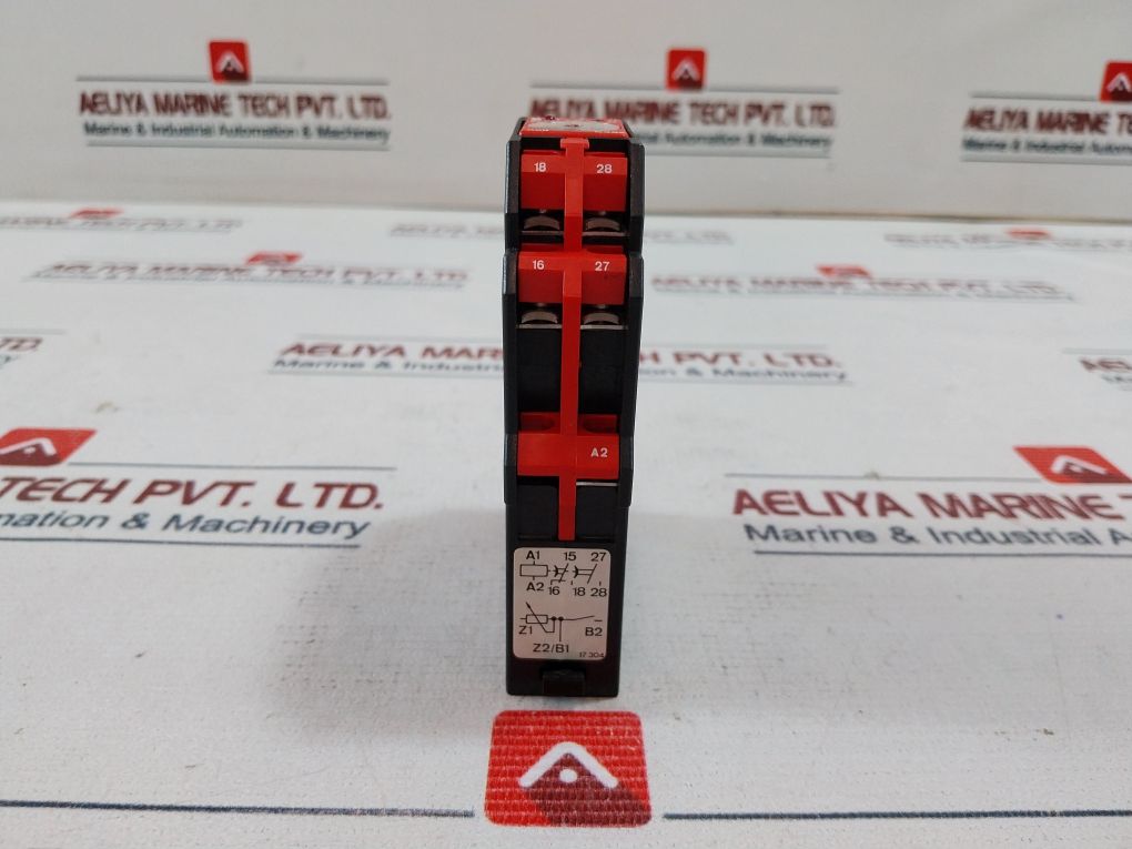 Abb C462 Delay-off Timer 110-220Vac/Dc