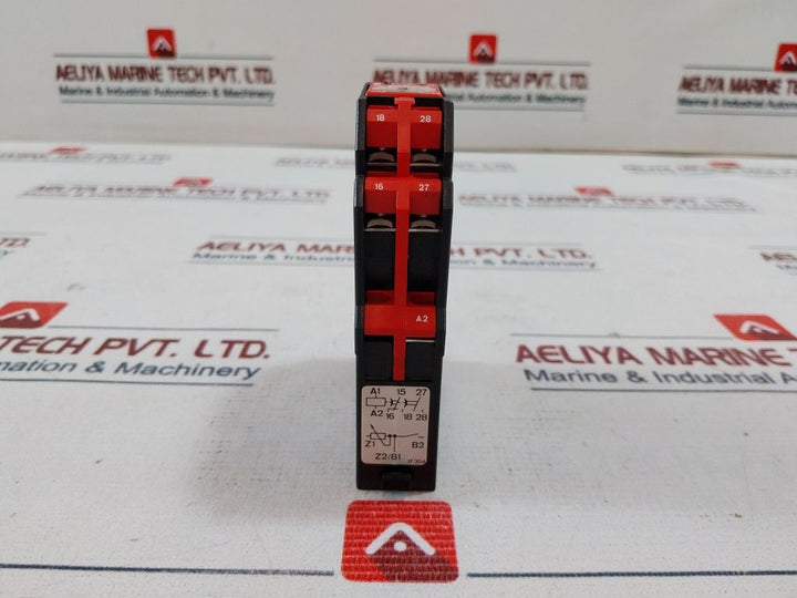 Abb C462 Delay-off Timer 110-220Vac/Dc