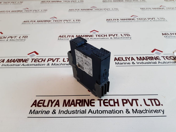 Abb C505.02 Thermistor Protection Relay 1Sar600011R0001
