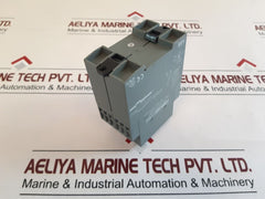 Abb C557 Time Delay
