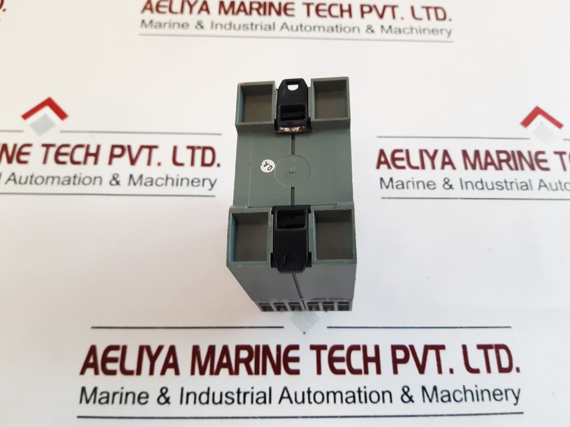 Abb C557 Time Delay

