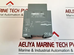 Abb C557 Time Delay
